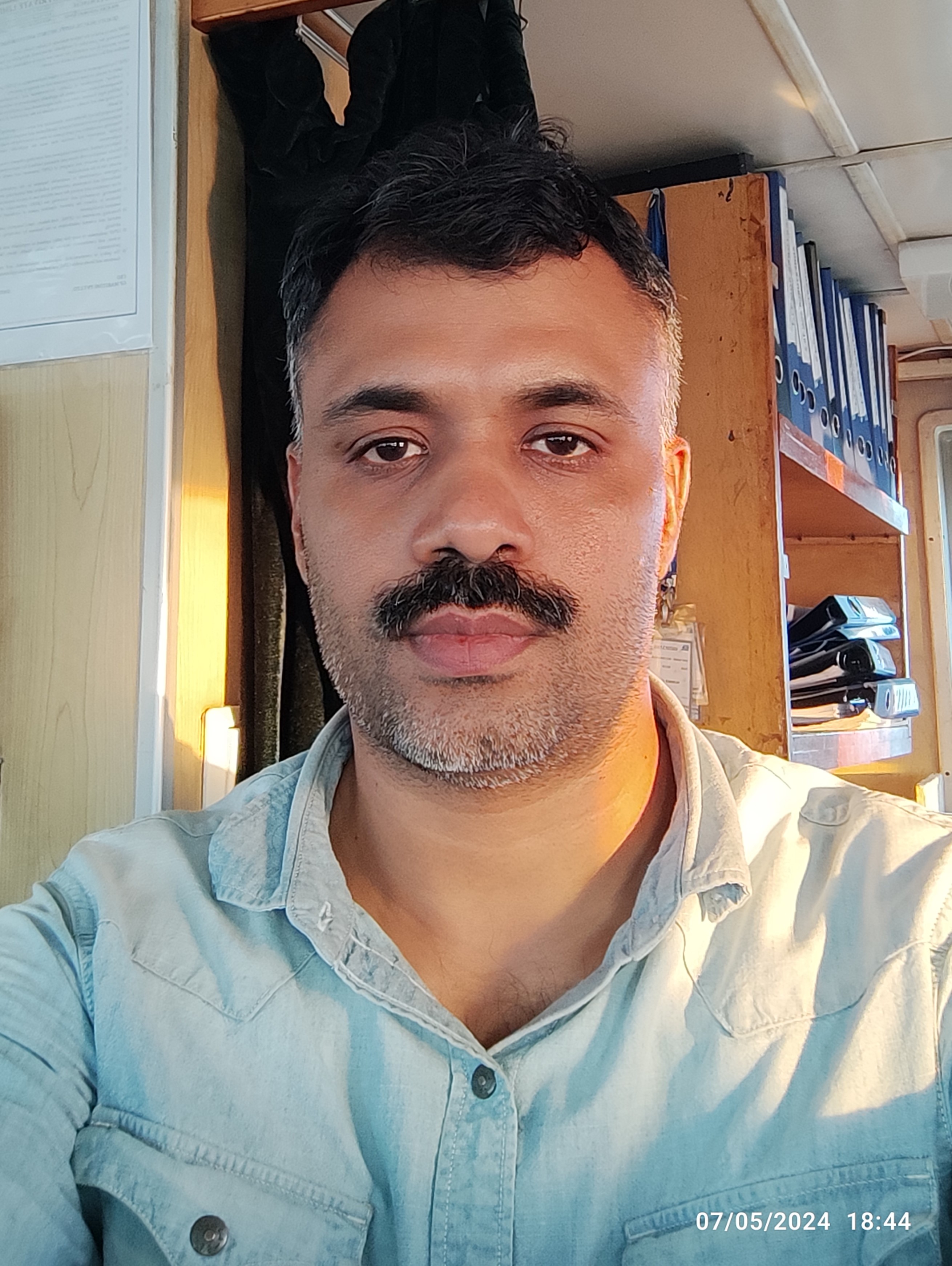 Ravirajsinh Sarvaiya